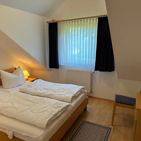 Apartamento Franzi 2