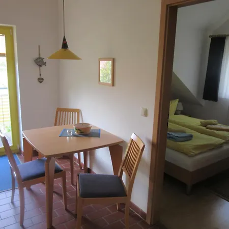 Franzi 2 Apartamento *